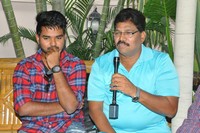 Vana Villu Movie Song Launch by Director Surender Reddy